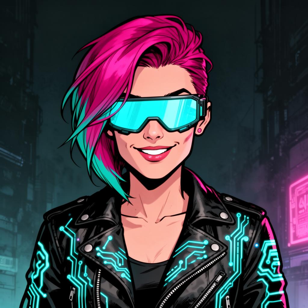 Nyx